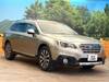 SUBARU LEGACY OUTBACK