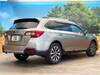 SUBARU LEGACY OUTBACK