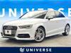 AUDI S3 SEDAN