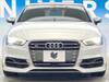 AUDI S3 SEDAN