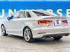 AUDI S3 SEDAN