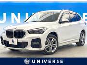 2022 BMW X1