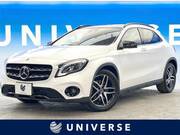 2019 MERCEDES BENZ GLA-CLASS