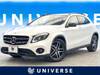 MERCEDES BENZ GLA-CLASS