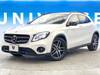 MERCEDES BENZ GLA-CLASS