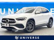 2021 MERCEDES BENZ GLA-CLASS