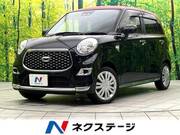 2019 DAIHATSU CAST