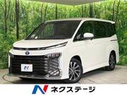 2025 TOYOTA VOXY