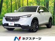 2022 HONDA VEZEL