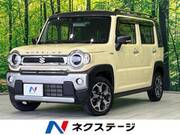 2022 SUZUKI HUSTLER