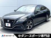 2019 TOYOTA CROWN HYBRID