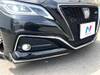 TOYOTA CROWN HYBRID