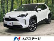 2021 TOYOTA YARIS CROSS HYBRID Z