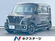2020 SUZUKI SPACIA CUSTOM