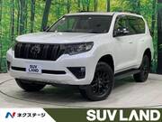 2023 TOYOTA LAND CRUISER PRADO