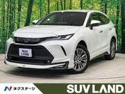 2021 TOYOTA HARRIER HYBRID Z LEATHER PKG