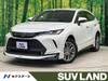 TOYOTA HARRIER HYBRID