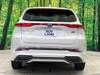 TOYOTA HARRIER HYBRID