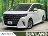 TOYOTA ALPHARD HYBRID