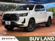 2023 TOYOTA HILUX Z