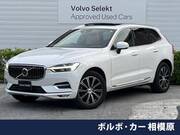 2017 VOLVO XC60