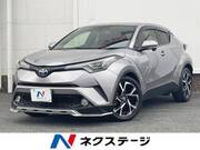 2017 TOYOTA C-HR G