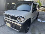 2024 SUZUKI HUSTLER