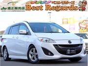 2014 MAZDA PREMACY