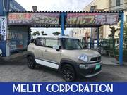 2021 SUZUKI XBEE HYBRID MZ