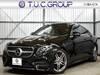 MERCEDES BENZ E-CLASS
