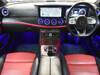 MERCEDES BENZ E-CLASS