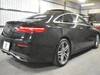 MERCEDES BENZ E-CLASS