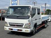 2007 FUSO CANTER