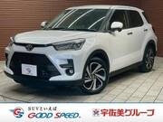 2025 TOYOTA RAIZE