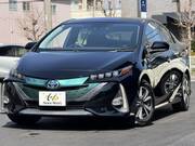 2017 TOYOTA PRIUS PHV