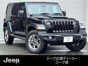 2021 CHRYSLER JEEP WRANGLER UNLIMITED