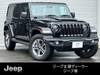 CHRYSLER JEEP WRANGLER UNLIMITED