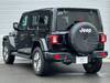 CHRYSLER JEEP WRANGLER UNLIMITED