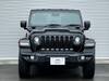 CHRYSLER JEEP WRANGLER UNLIMITED