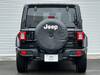 CHRYSLER JEEP WRANGLER UNLIMITED