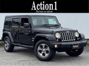 2017 CHRYSLER JEEP WRANGLER
