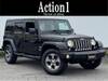 CHRYSLER JEEP WRANGLER