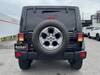 CHRYSLER JEEP WRANGLER