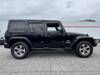 CHRYSLER JEEP WRANGLER