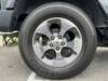 CHRYSLER JEEP WRANGLER