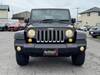 CHRYSLER JEEP WRANGLER