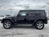 CHRYSLER JEEP WRANGLER