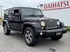 CHRYSLER JEEP WRANGLER