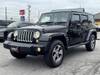 CHRYSLER JEEP WRANGLER