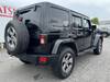 CHRYSLER JEEP WRANGLER